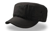 Baseball & Army Caps