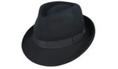 Trilby Hats