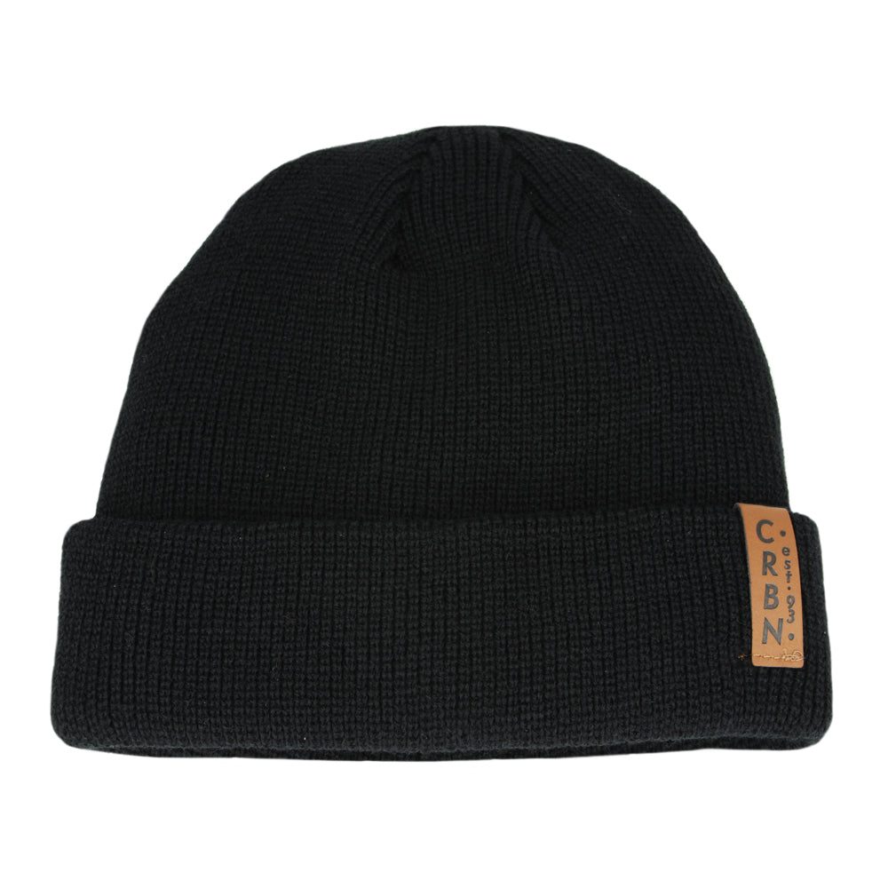 Carbon212 Trawler Skull Docker Beanie - Assorted Colours