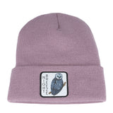 Carbon212 Night Breeze Beanie Hat - Assorted Colours