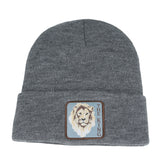 Carbon212 The King Beanie Hat - Assorted Colours