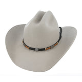 Gladwin Bond Western Classic Cattleman Wool Cowboy Hats