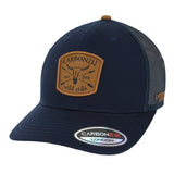 Wild Side Trucker Caps