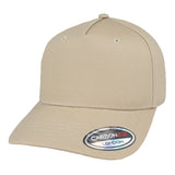Carbon212 A-Frame Curved Visor Baseball Caps