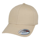 Carbon212 Structured 6 Panel Baseball Caps