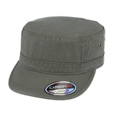 Carbon212 Wild Urban Army Cap