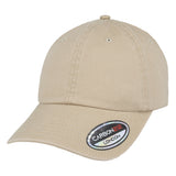 Carbon212 Cotton Dad Caps