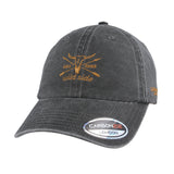 Carbon212 Limited Edition Wild Side Est 1993 Baseball Caps