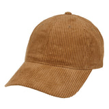 Corduroy Dad Baseball Caps