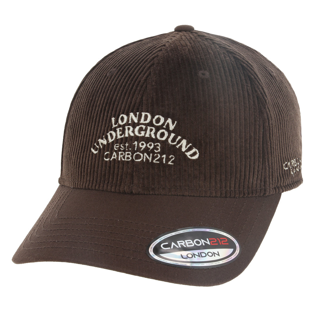 London Underground Baseball Caps