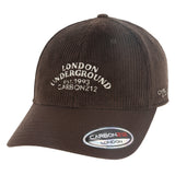 London Underground Baseball Caps