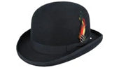 Bowler Hats