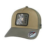Carbon212 Limited Edition Hugs Trucker Caps