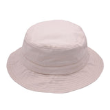 Carbon 212 Cotton Packable Bucket Hat - Beige