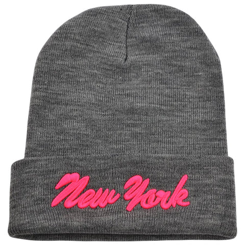 BNY058GRY