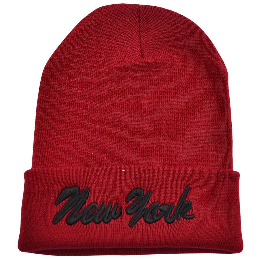 BNY058RED