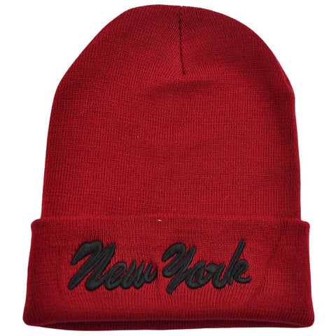 BNY058RED