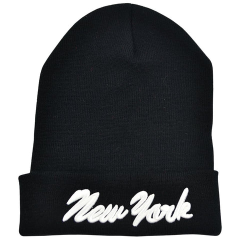 BNY058BLK