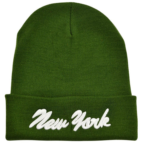 BNY058GRN