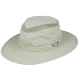 Gladwin Bond Safari Airflo Summer Packable Sun Hat