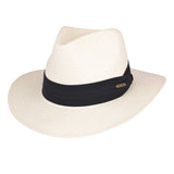 Maz Handmade Paper Straw Panama Hats
