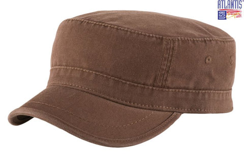 WARRIOR-BROWN